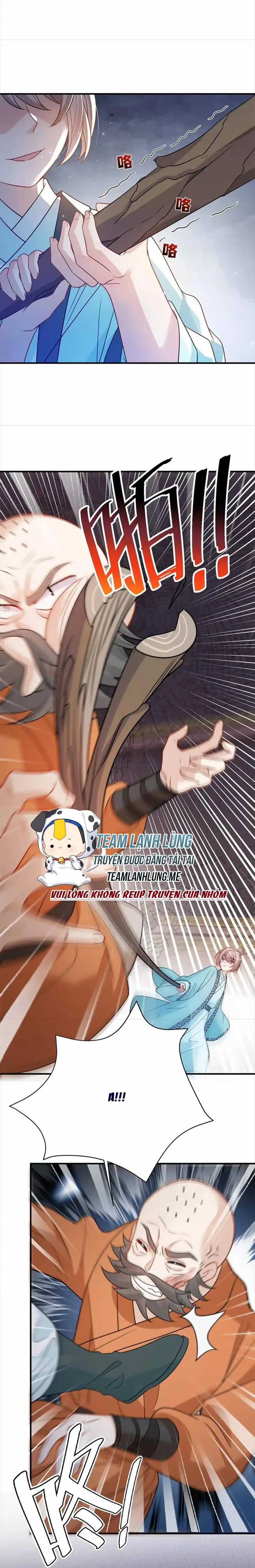 Manh Phi Thất Thất Chapter 37 trang 14