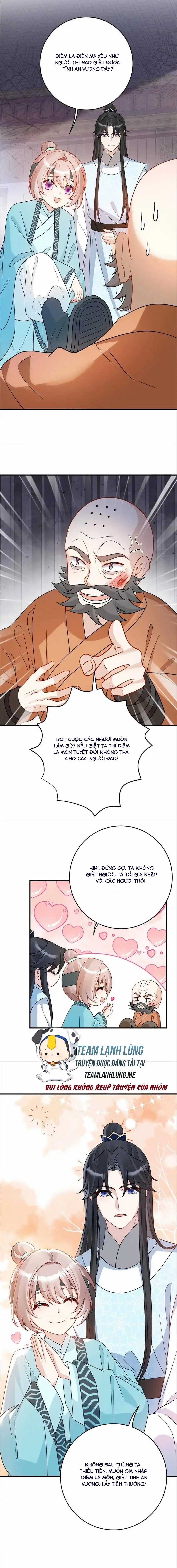 Manh Phi Thất Thất Chapter 37 trang 15