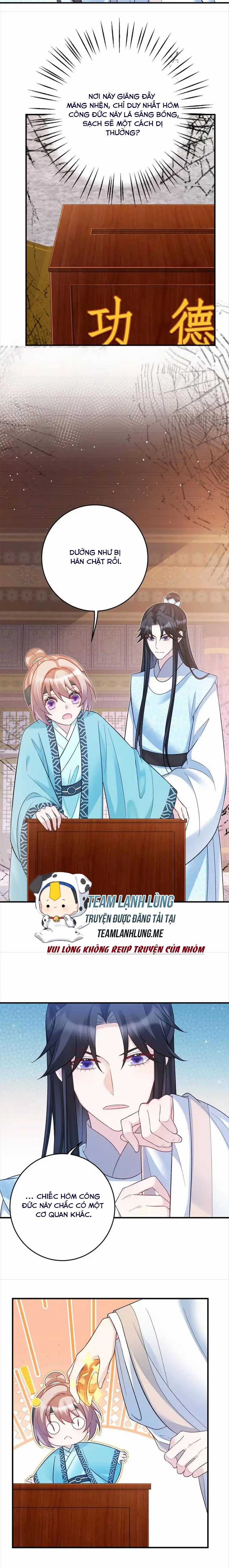 Manh Phi Thất Thất Chapter 37 trang 4