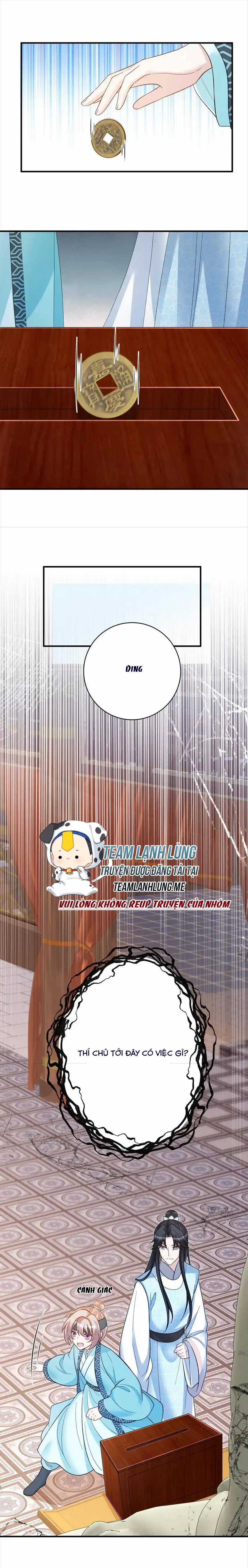 Manh Phi Thất Thất Chapter 37 trang 6