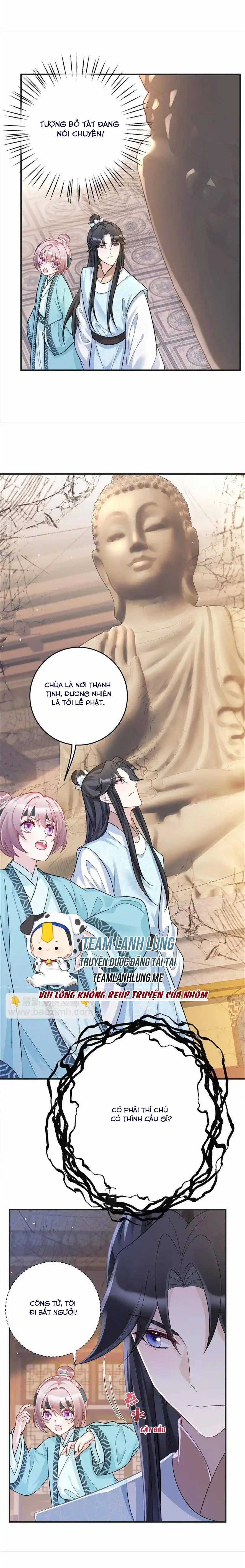 Manh Phi Thất Thất Chapter 37 trang 7