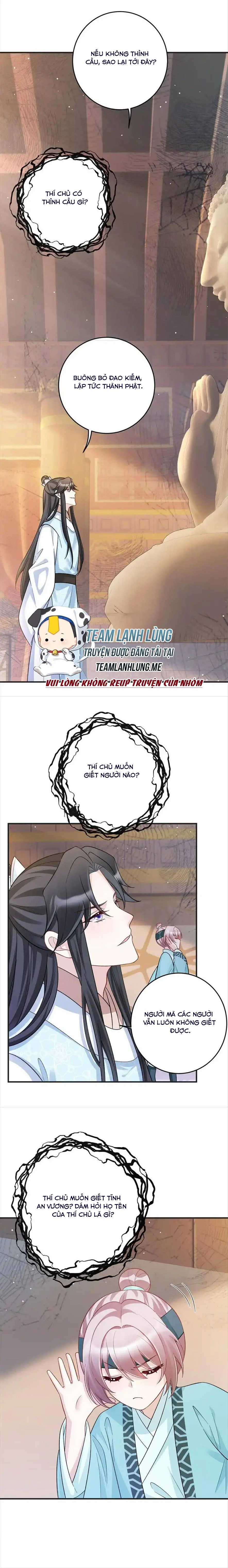 Manh Phi Thất Thất Chapter 37 trang 8