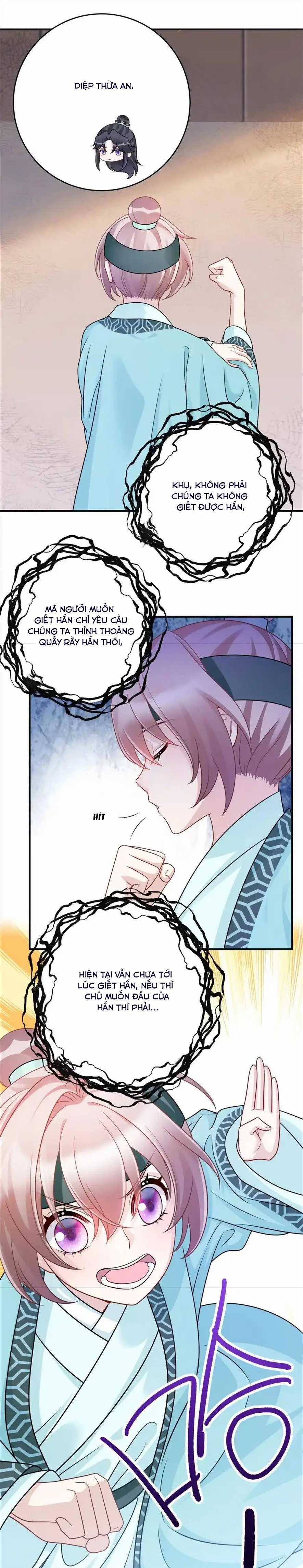 Manh Phi Thất Thất Chapter 37 trang 9