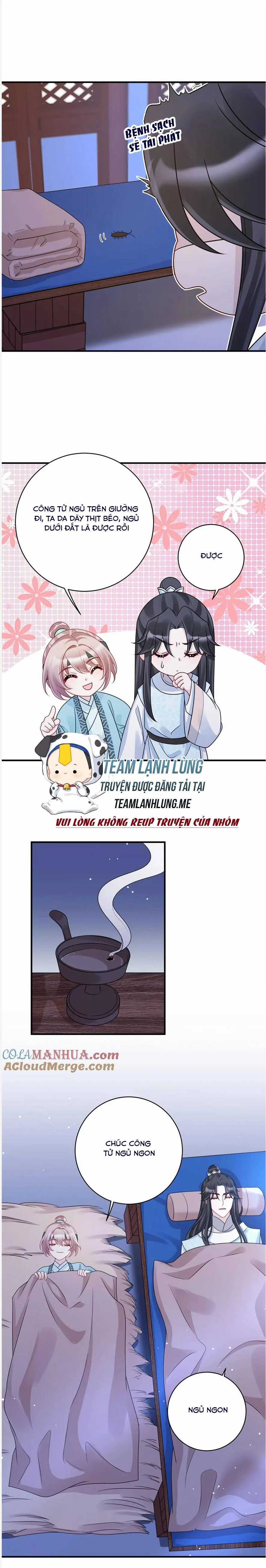 Manh Phi Thất Thất Chapter 38 trang 11
