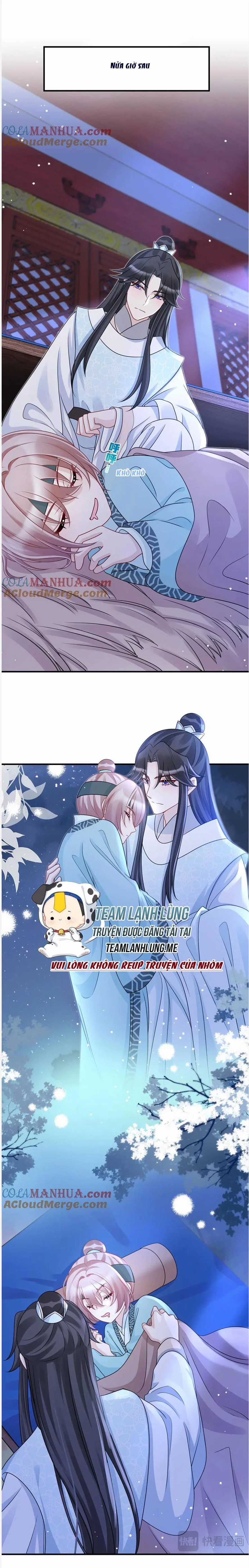 Manh Phi Thất Thất Chapter 38 trang 12