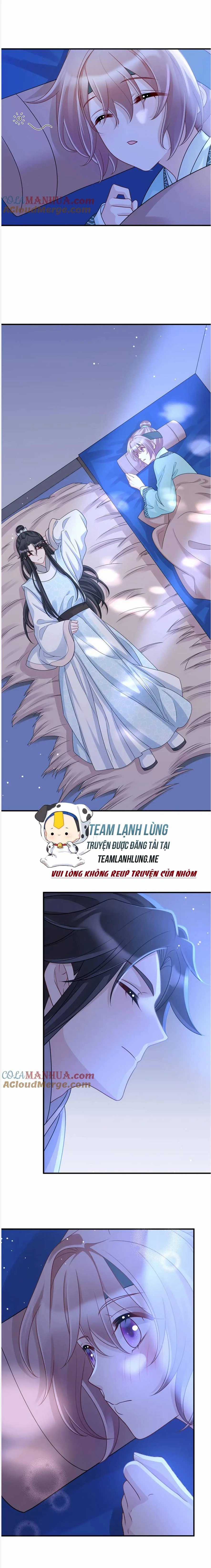 Manh Phi Thất Thất Chapter 38 trang 13