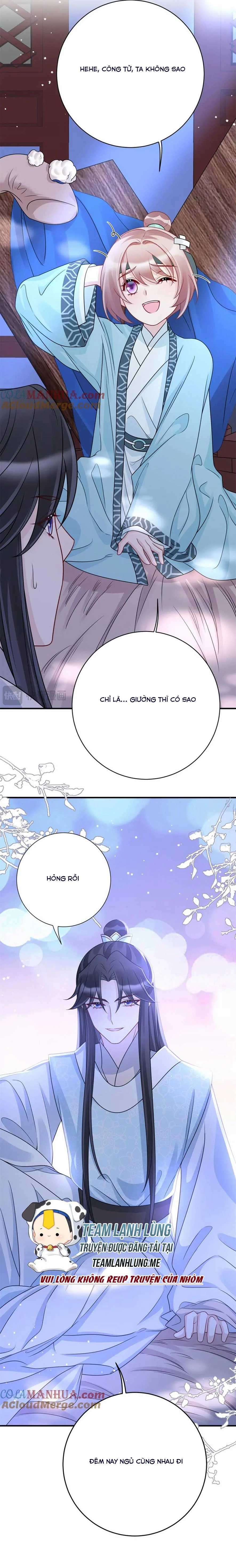 Manh Phi Thất Thất Chapter 38 trang 15