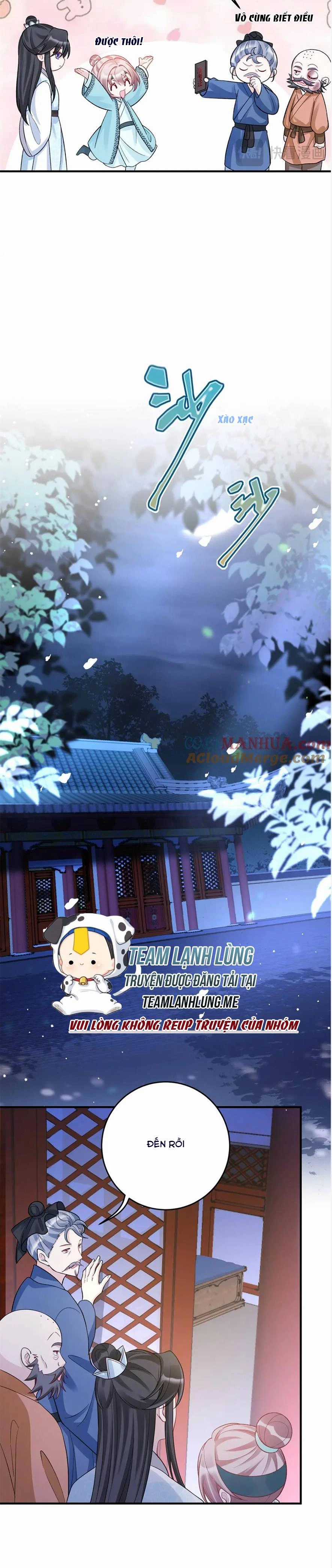 Manh Phi Thất Thất Chapter 38 trang 5