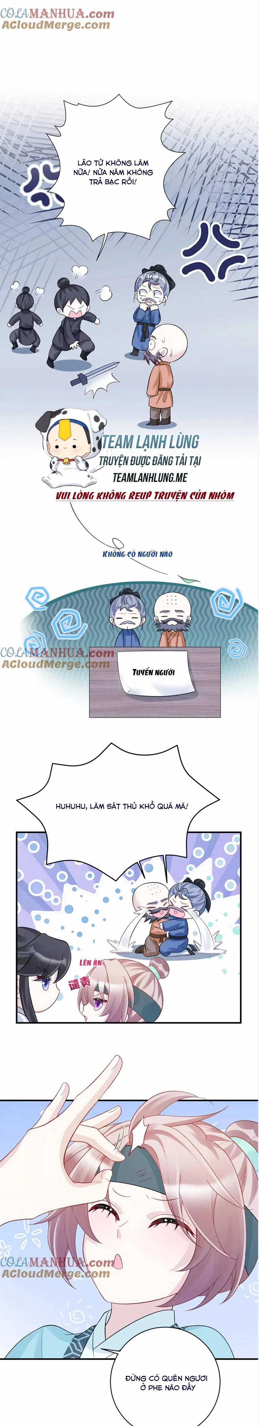 Manh Phi Thất Thất Chapter 38 trang 7