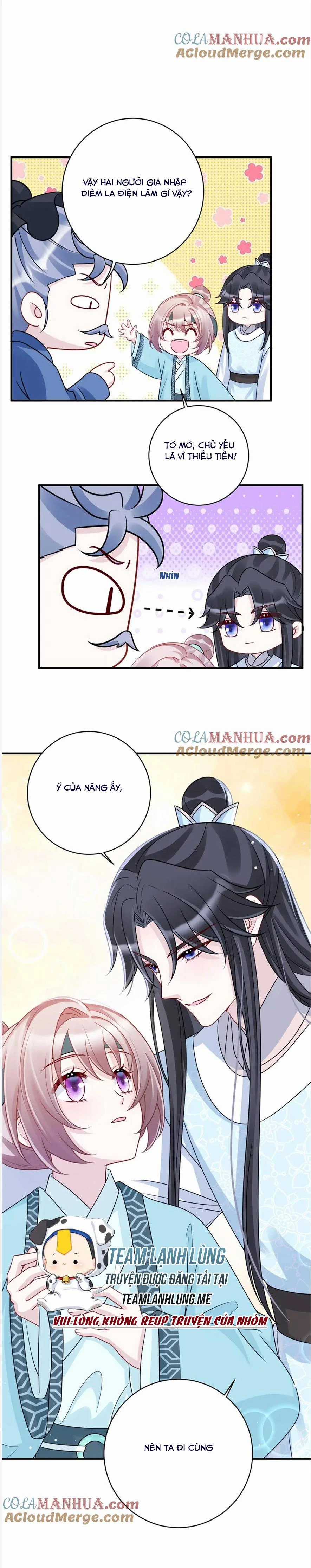 Manh Phi Thất Thất Chapter 38 trang 9