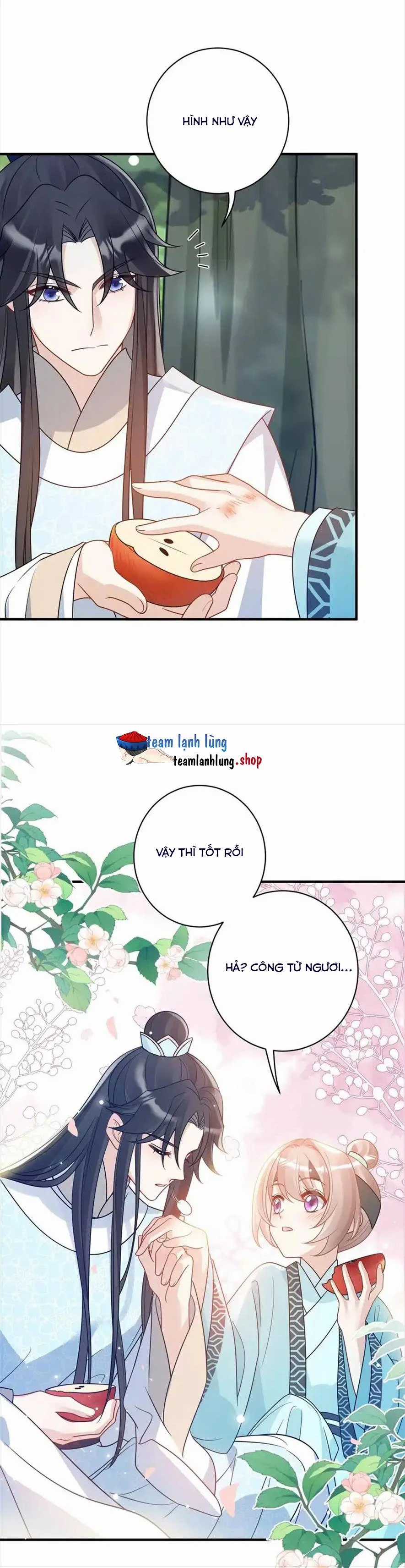 Manh Phi Thất Thất Chapter 40 trang 10