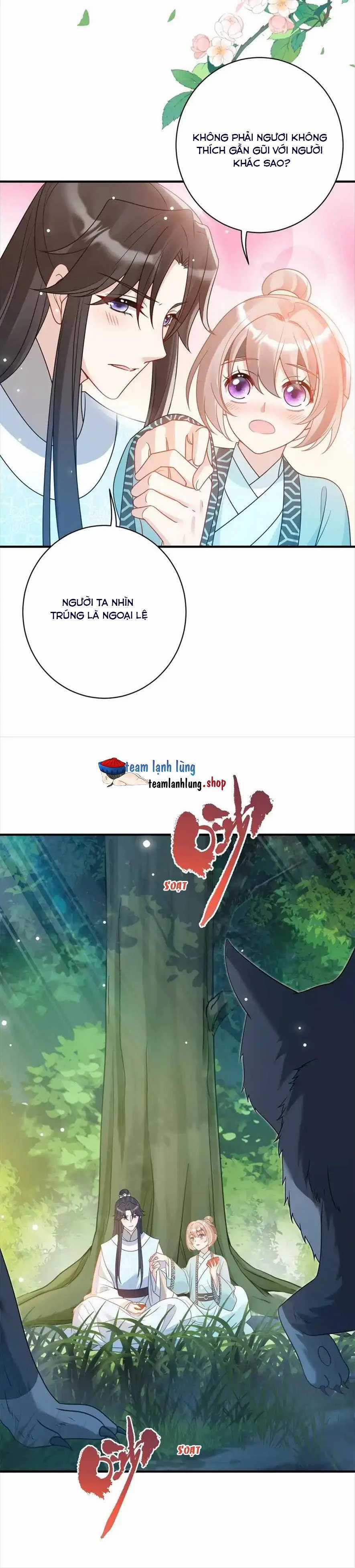 Manh Phi Thất Thất Chapter 40 trang 11