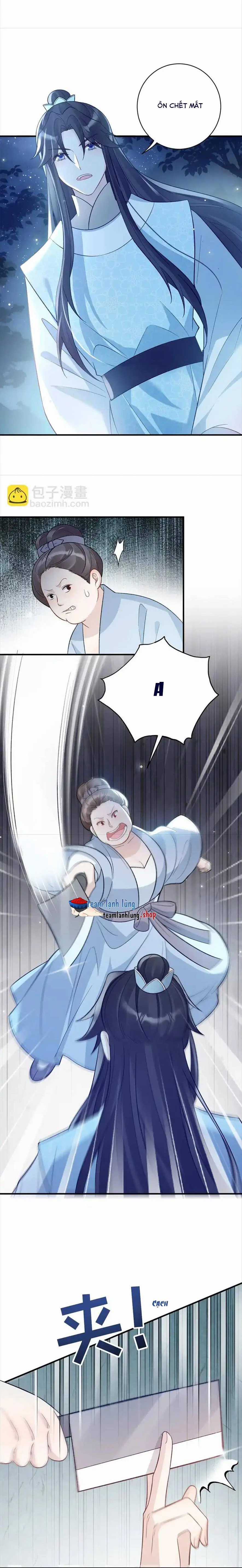 Manh Phi Thất Thất Chapter 40 trang 2