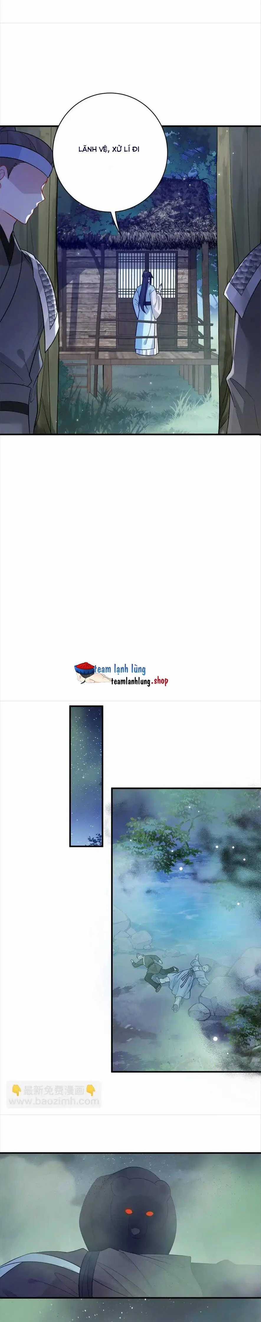 Manh Phi Thất Thất Chapter 40 trang 4