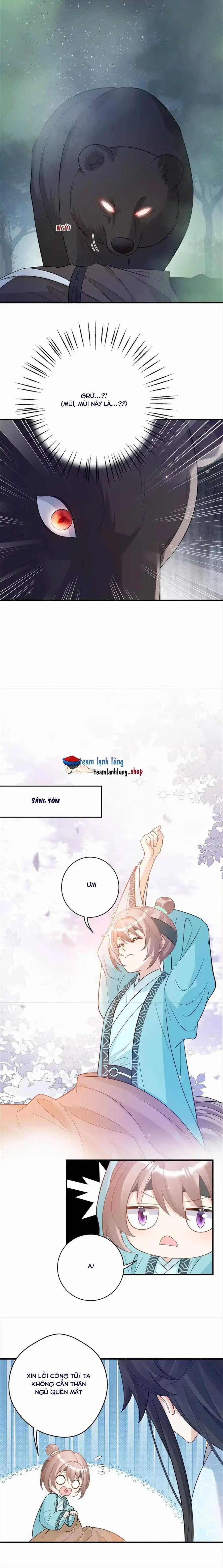 Manh Phi Thất Thất Chapter 40 trang 5