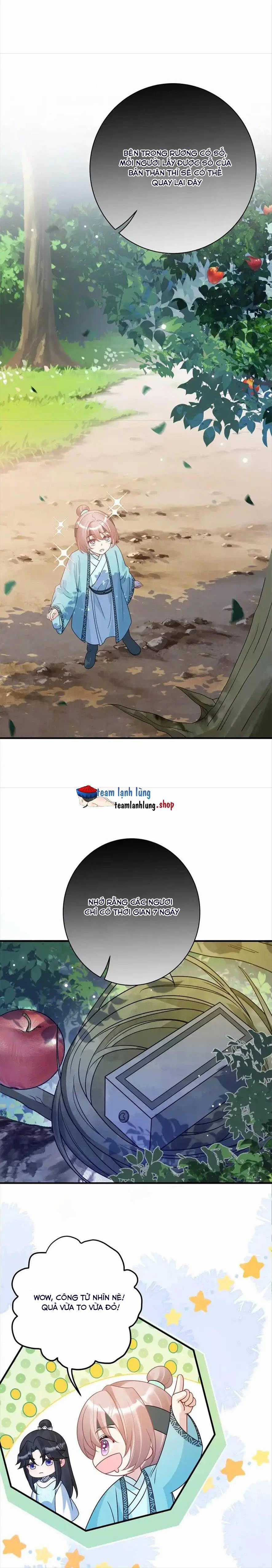 Manh Phi Thất Thất Chapter 40 trang 8