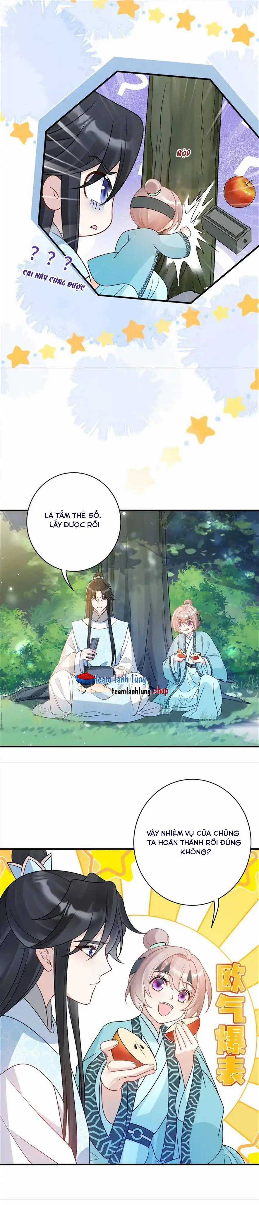 Manh Phi Thất Thất Chapter 40 trang 9