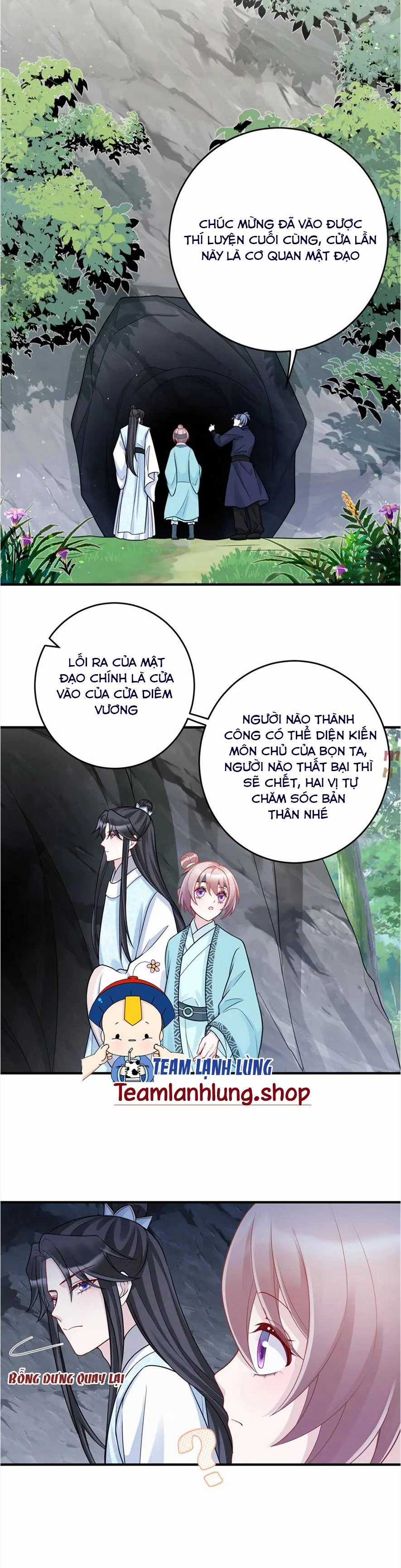 Manh Phi Thất Thất Chapter 41 trang 10