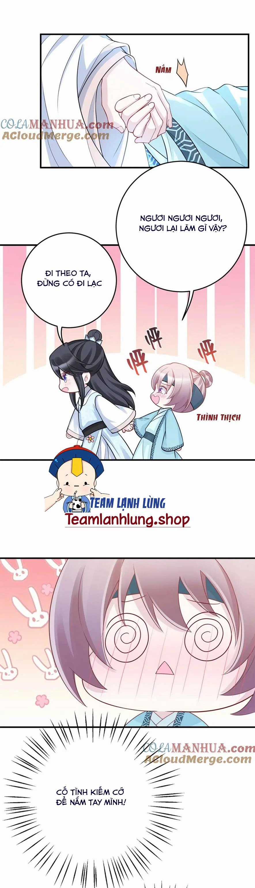 Manh Phi Thất Thất Chapter 41 trang 11