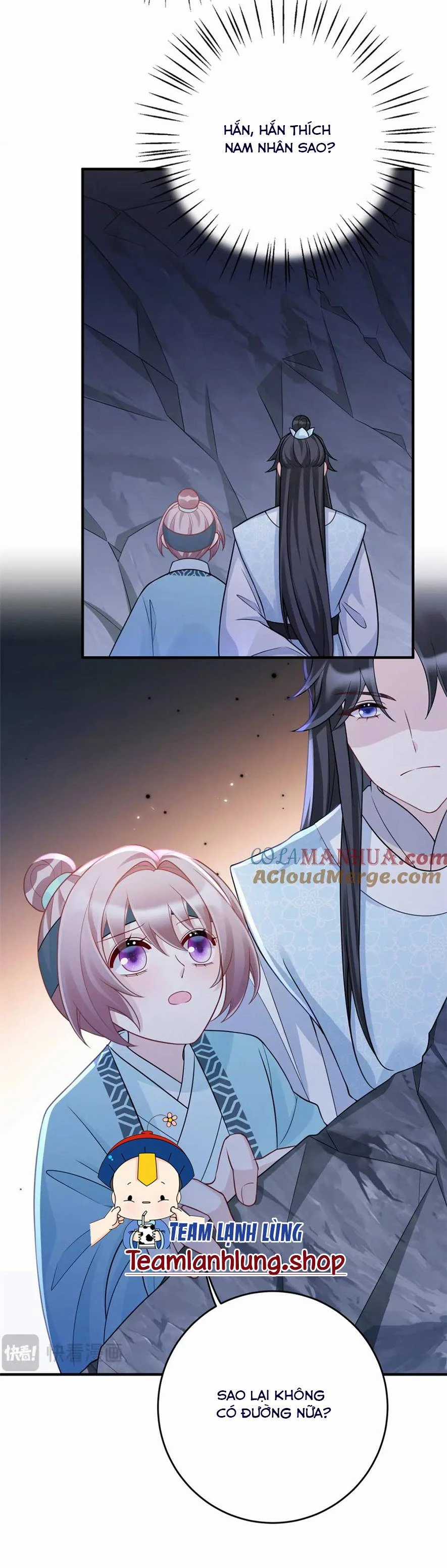 Manh Phi Thất Thất Chapter 41 trang 12