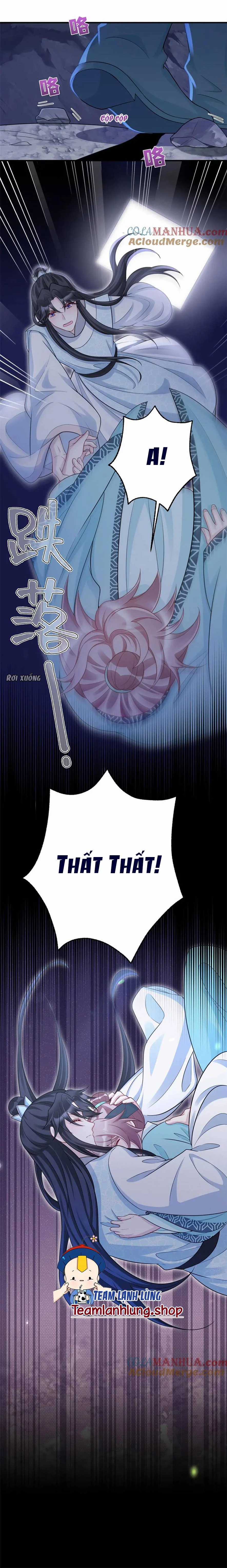 Manh Phi Thất Thất Chapter 41 trang 13