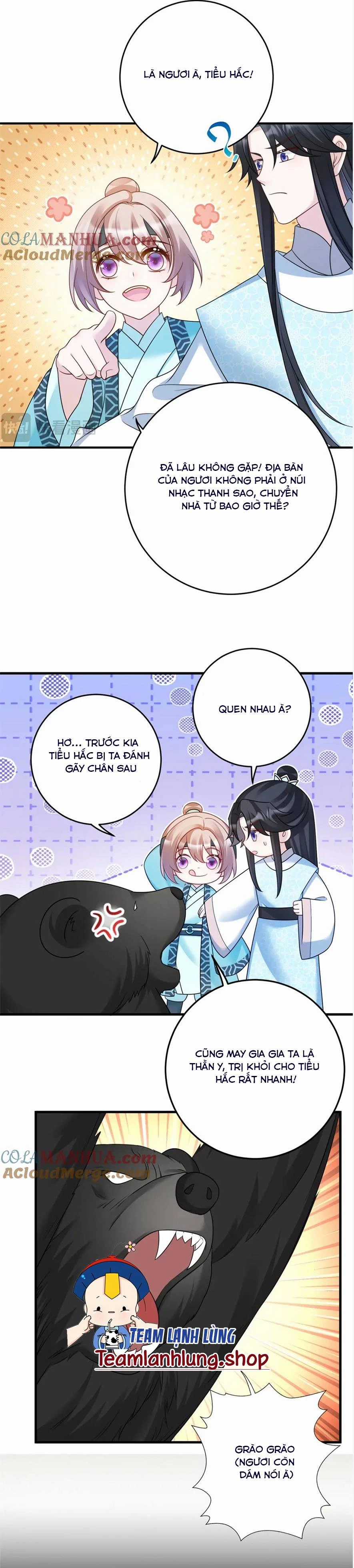 Manh Phi Thất Thất Chapter 41 trang 2