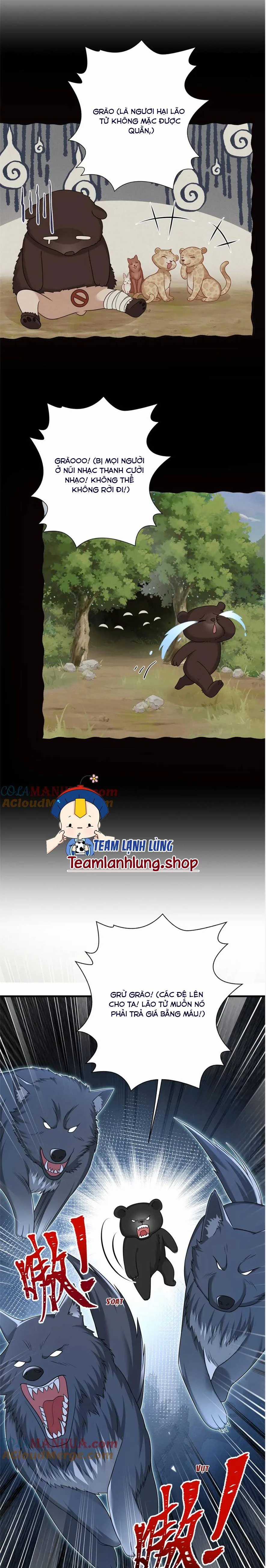 Manh Phi Thất Thất Chapter 41 trang 3