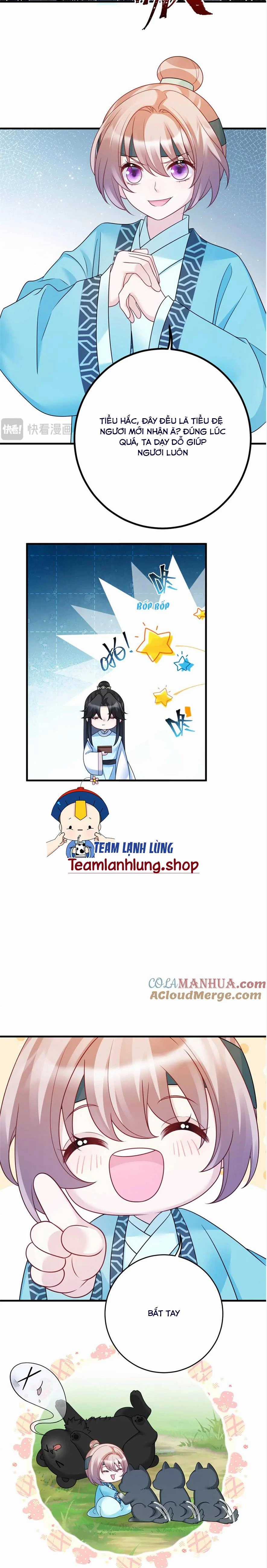 Manh Phi Thất Thất Chapter 41 trang 4