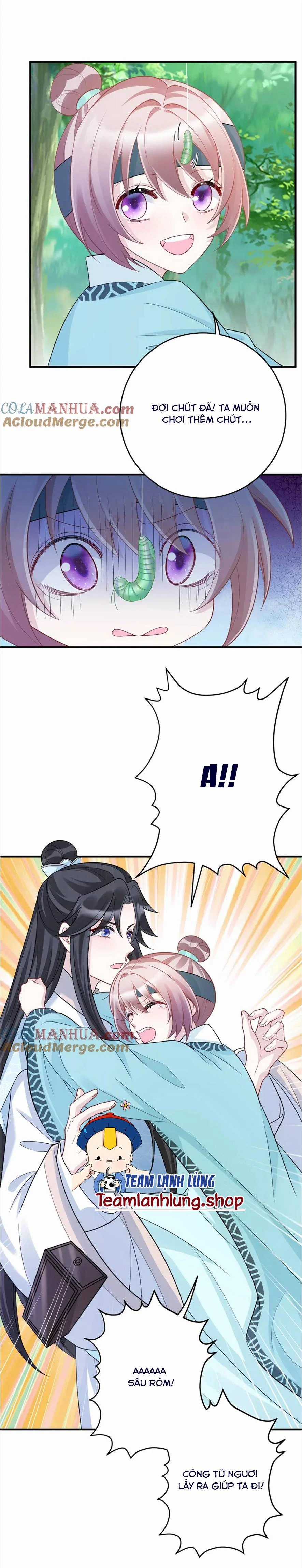 Manh Phi Thất Thất Chapter 41 trang 6