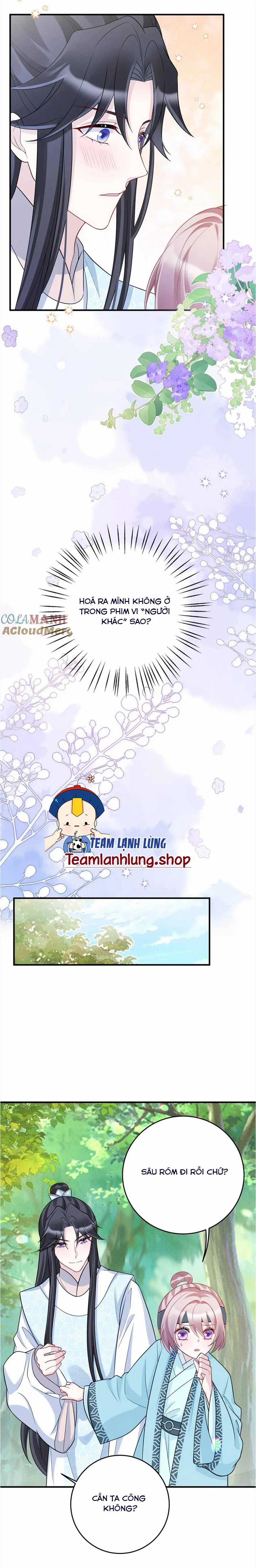 Manh Phi Thất Thất Chapter 41 trang 8