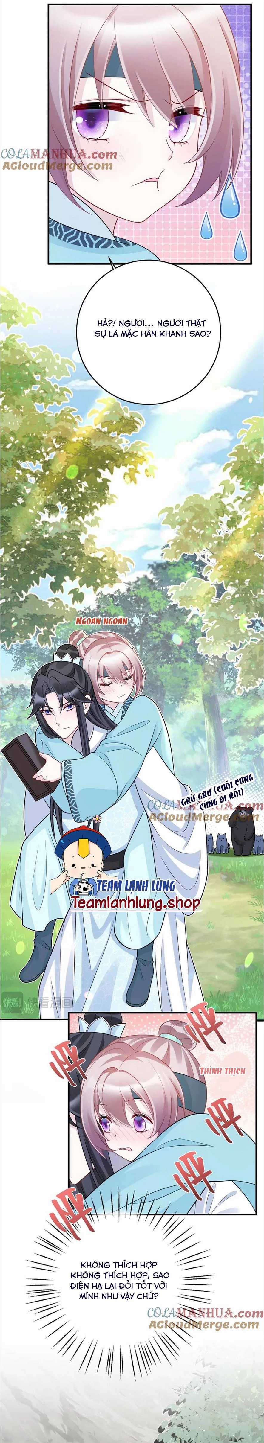 Manh Phi Thất Thất Chapter 41 trang 9