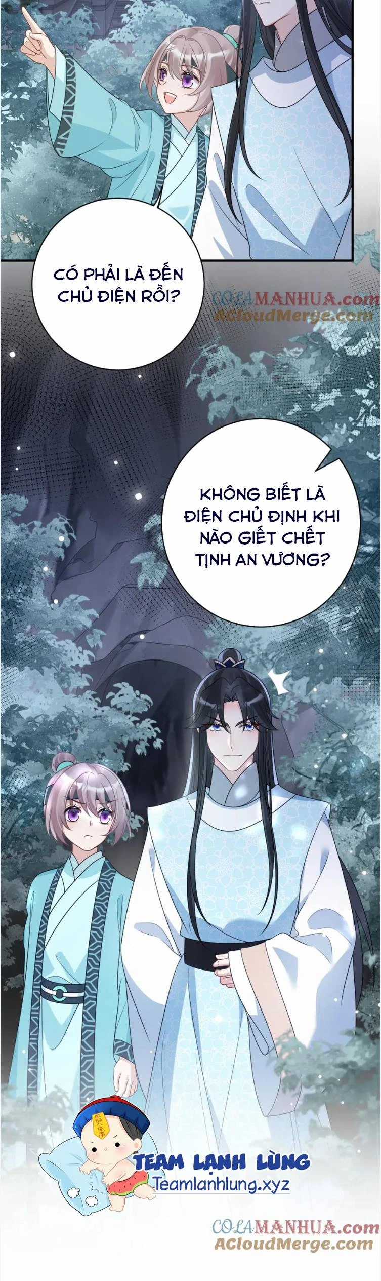Manh Phi Thất Thất Chapter 42 trang 5
