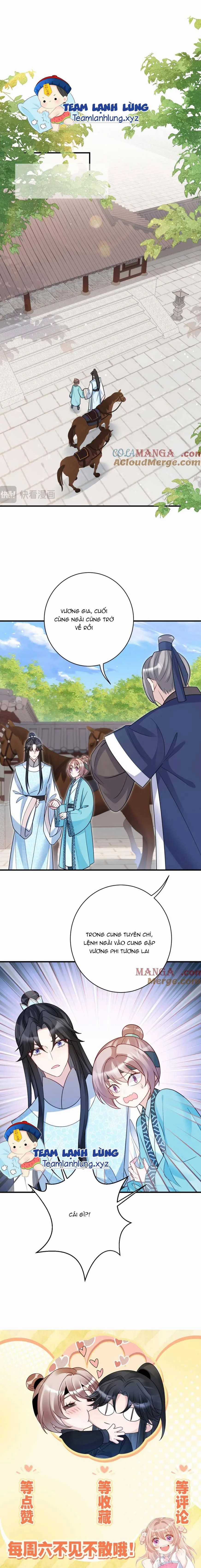 Manh Phi Thất Thất Chapter 44 trang 5