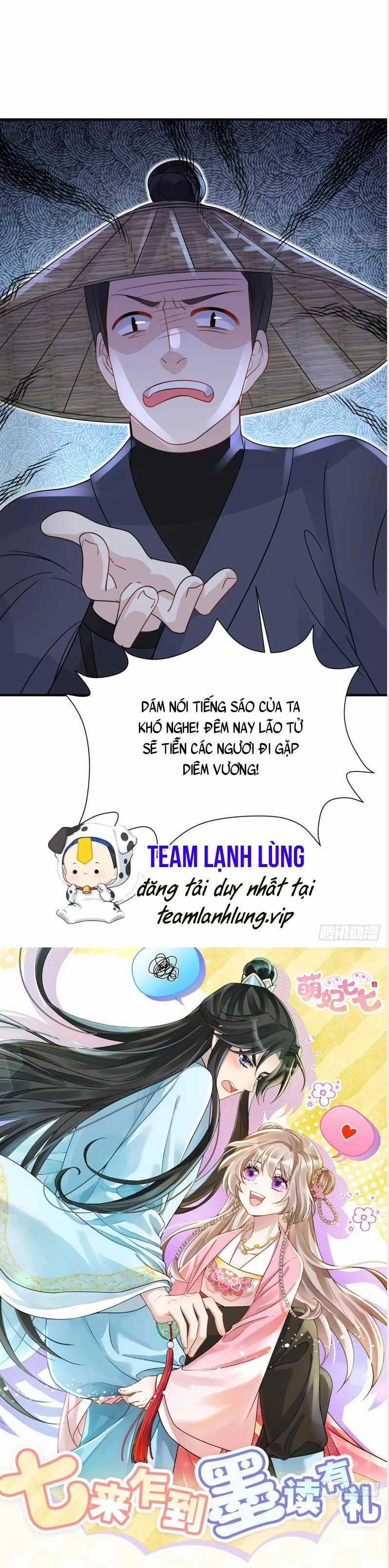 Manh Phi Thất Thất Chapter 8 trang 5