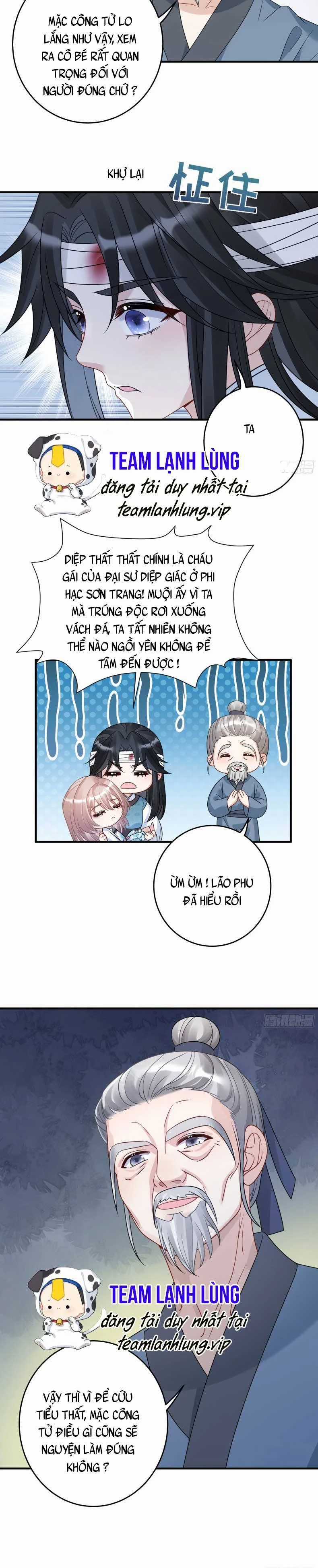 Manh Phi Thất Thất Chapter 9 trang 5