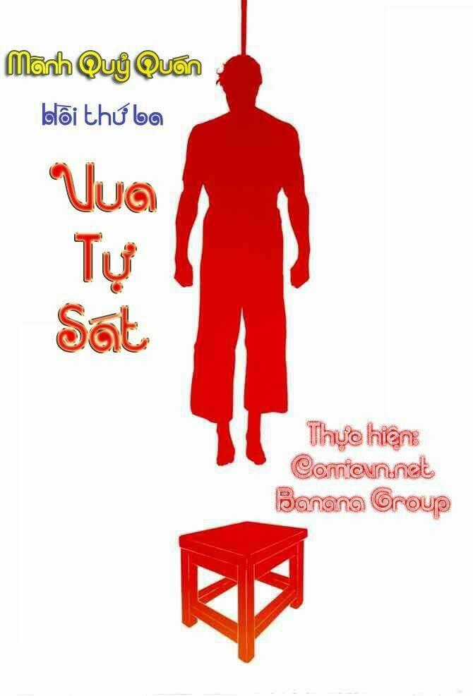 Mãnh Quỷ Quán Chapter 2 trang 28