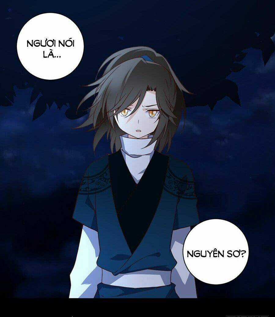 Manh Sư Tại Thượng Chapter 15 trang 1