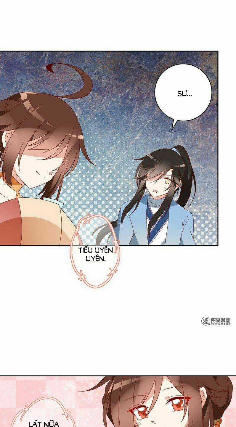 Manh Sư Tại Thượng Chapter 32 trang 0