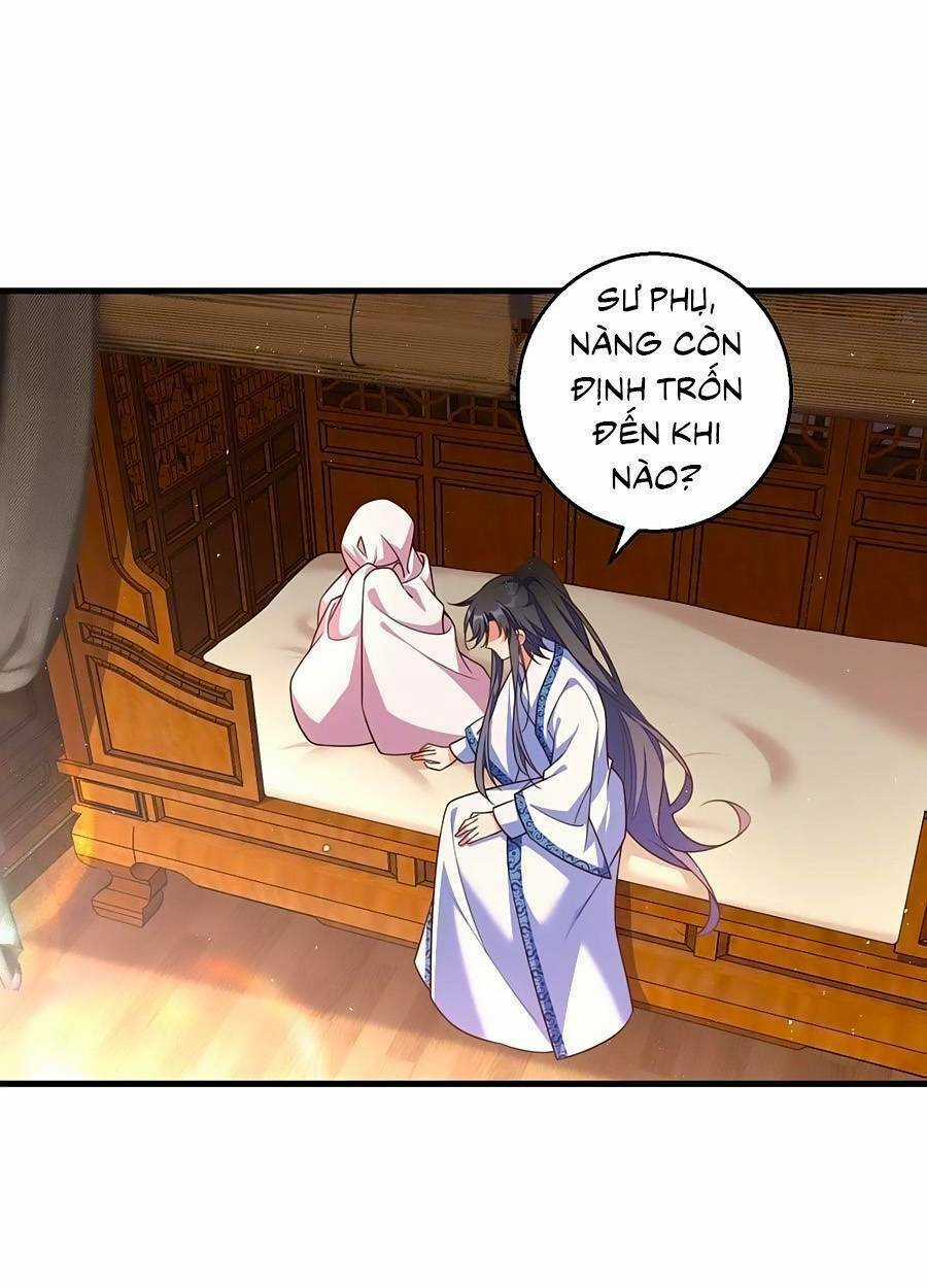 Manh Sư Tại Thượng Chapter 347 trang 1