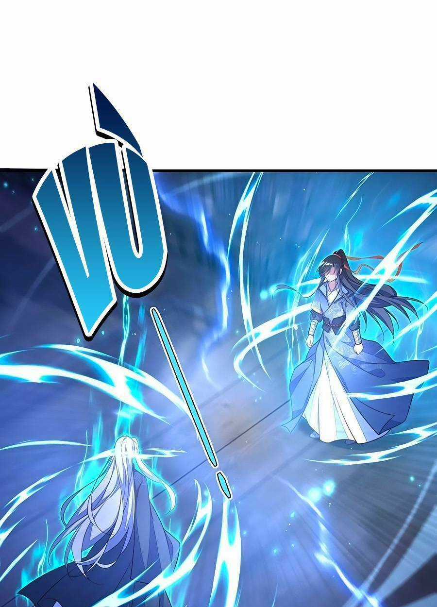 Manh Sư Tại Thượng Chapter 349 trang 1