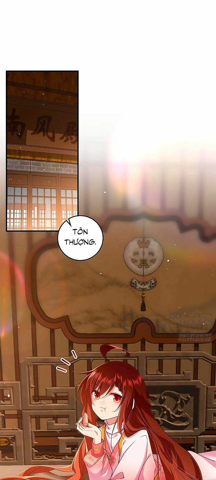 Manh Sư Tại Thượng Chapter 350 trang 0