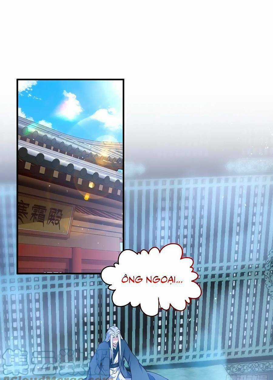 Manh Sư Tại Thượng Chapter 351 trang 1