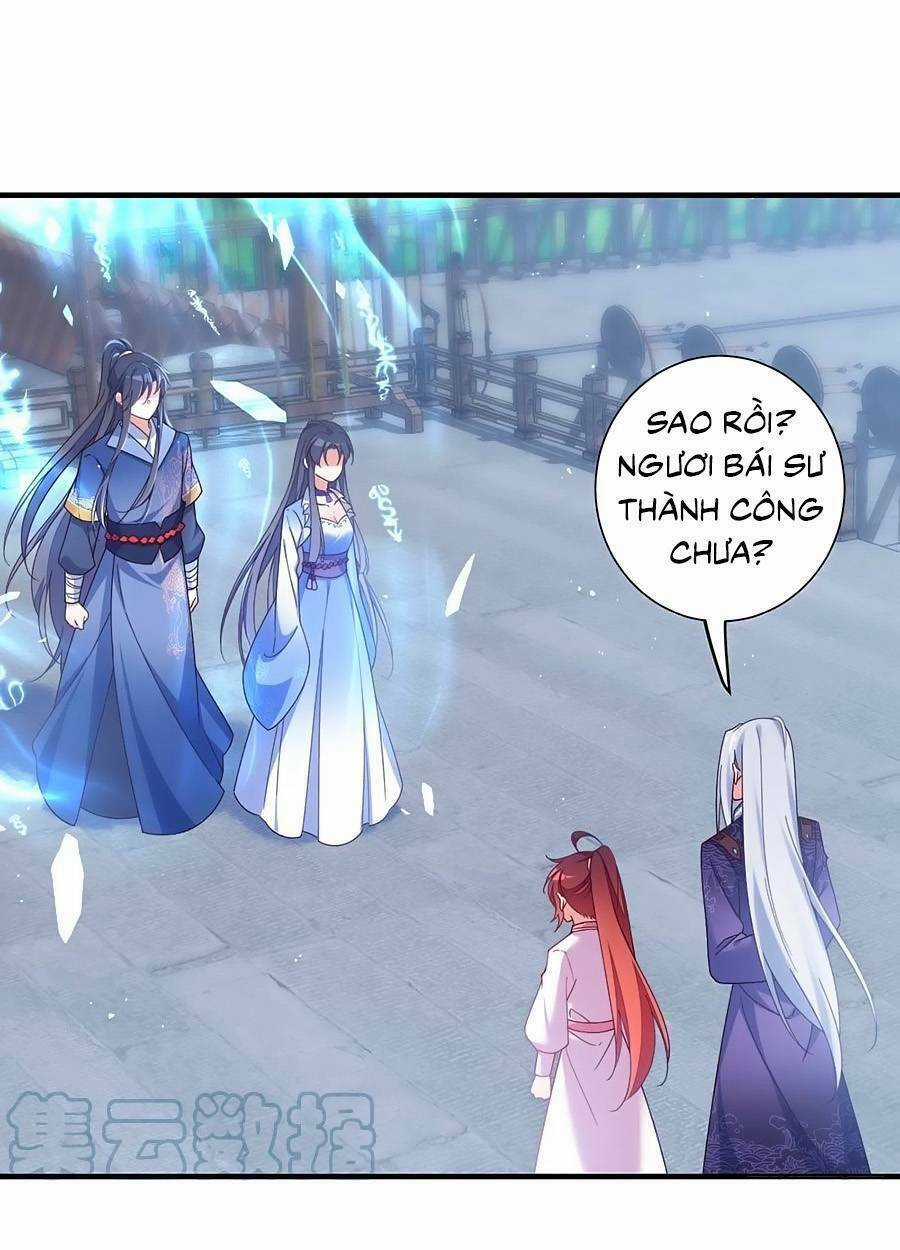 Manh Sư Tại Thượng Chapter 358 trang 1