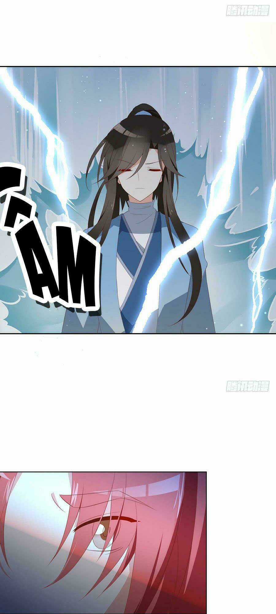 Manh Sư Tại Thượng Chapter 36 trang 0