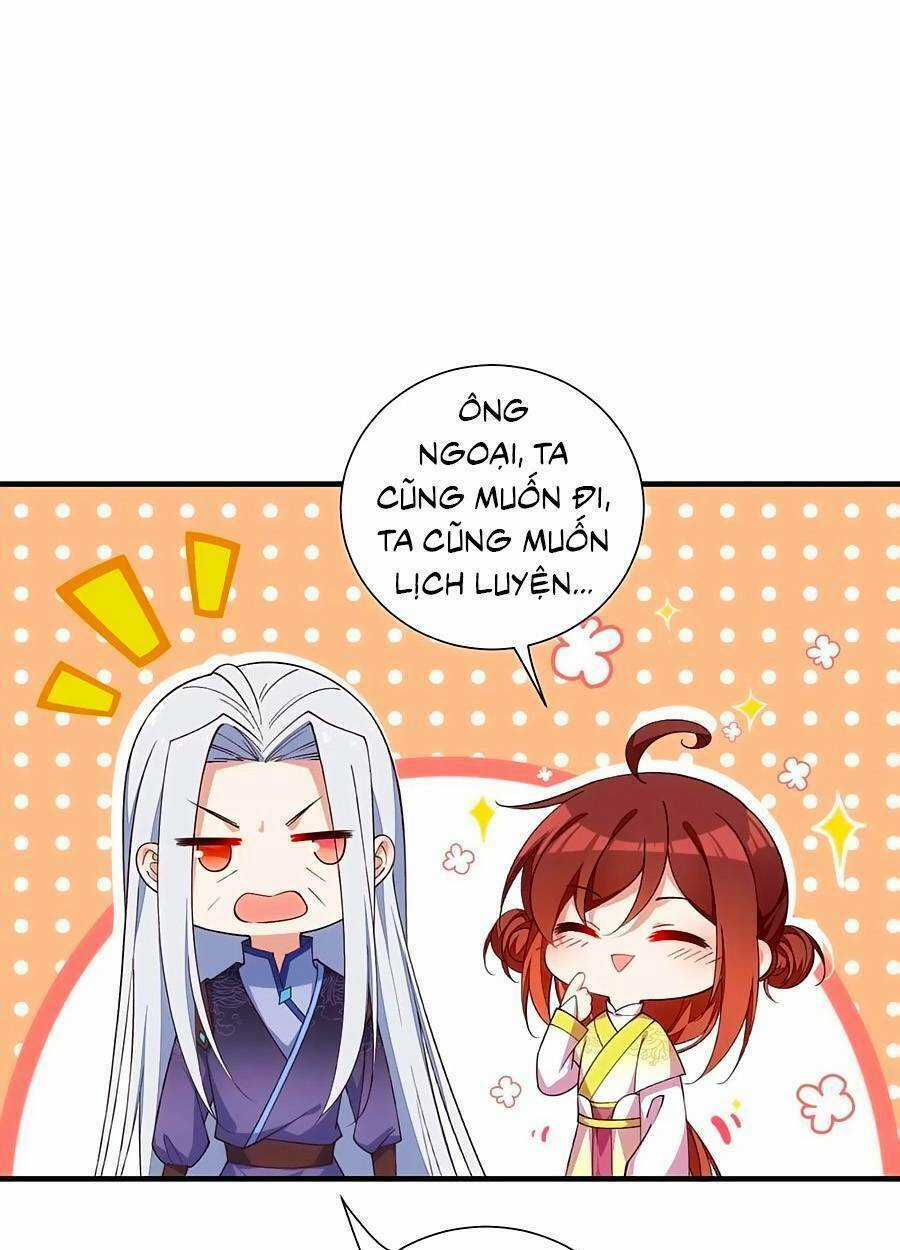 Manh Sư Tại Thượng Chapter 360 trang 1