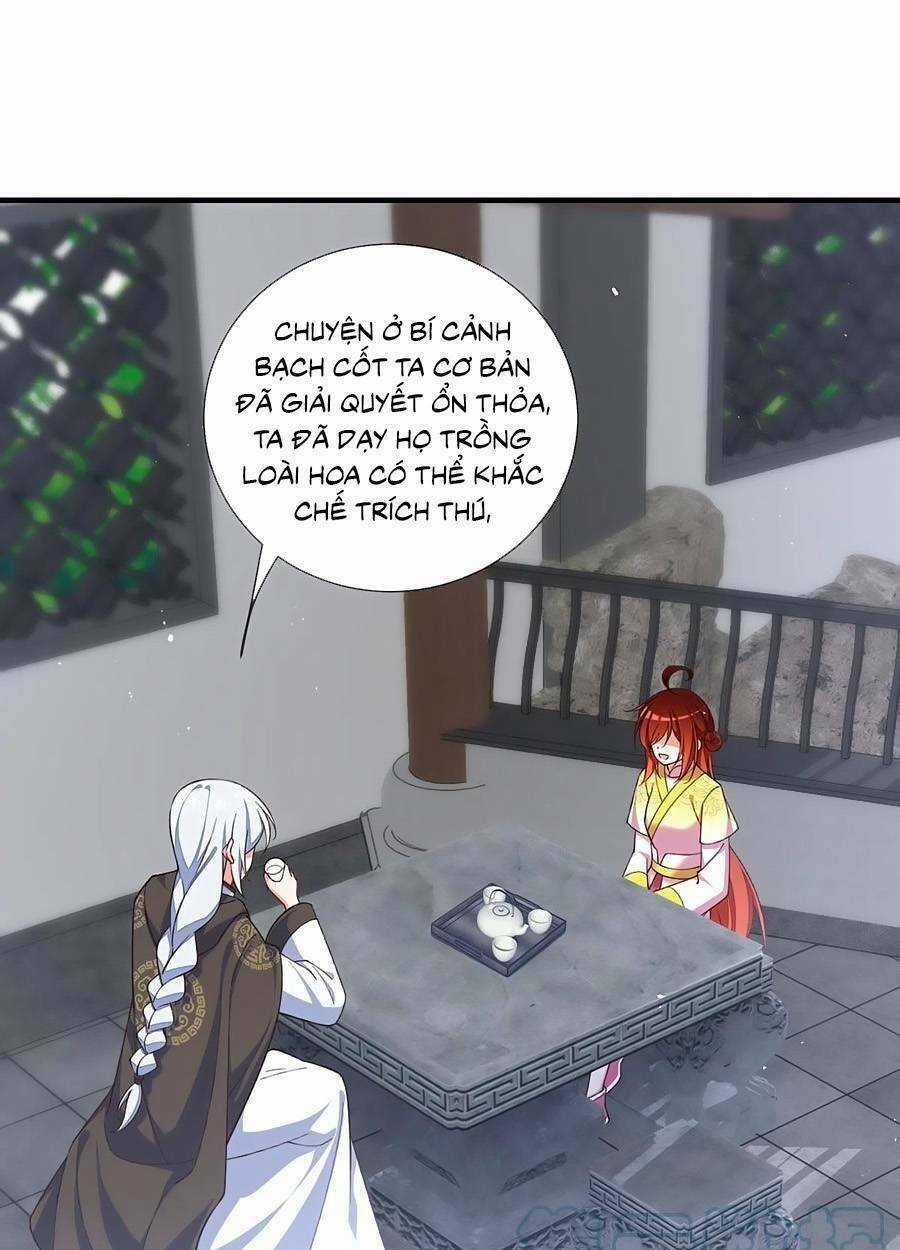 Manh Sư Tại Thượng Chapter 361 trang 1