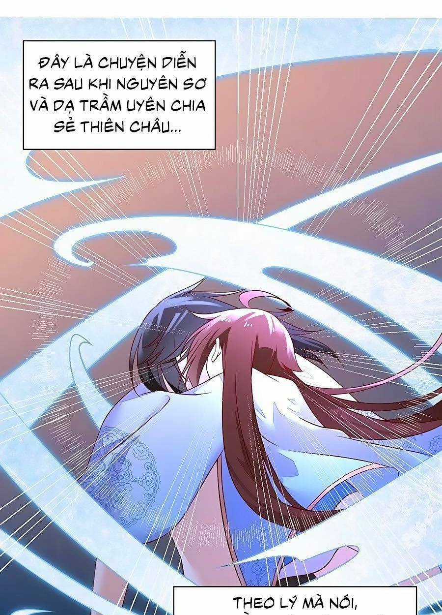 Manh Sư Tại Thượng Chapter 362.5 trang 1