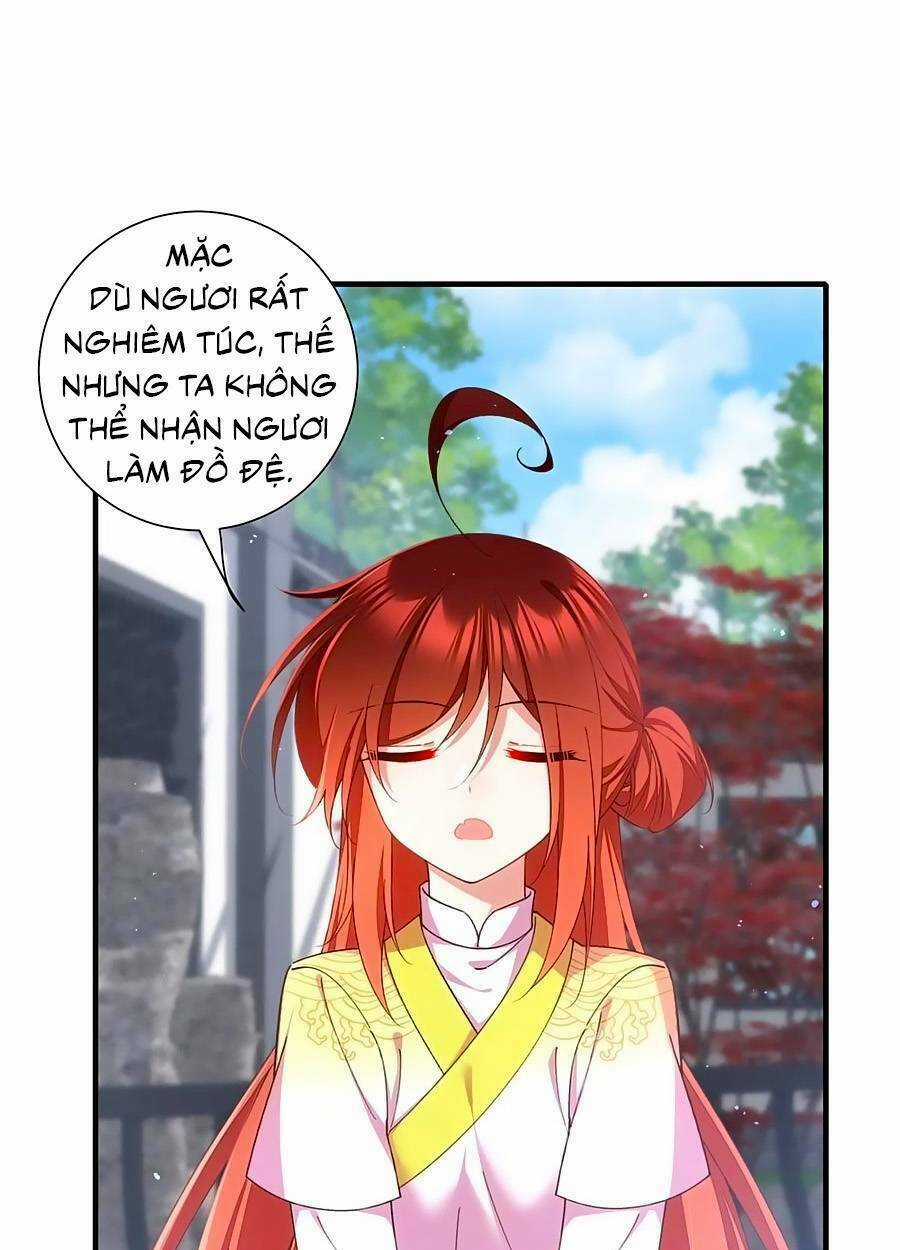 Manh Sư Tại Thượng Chapter 362 trang 1