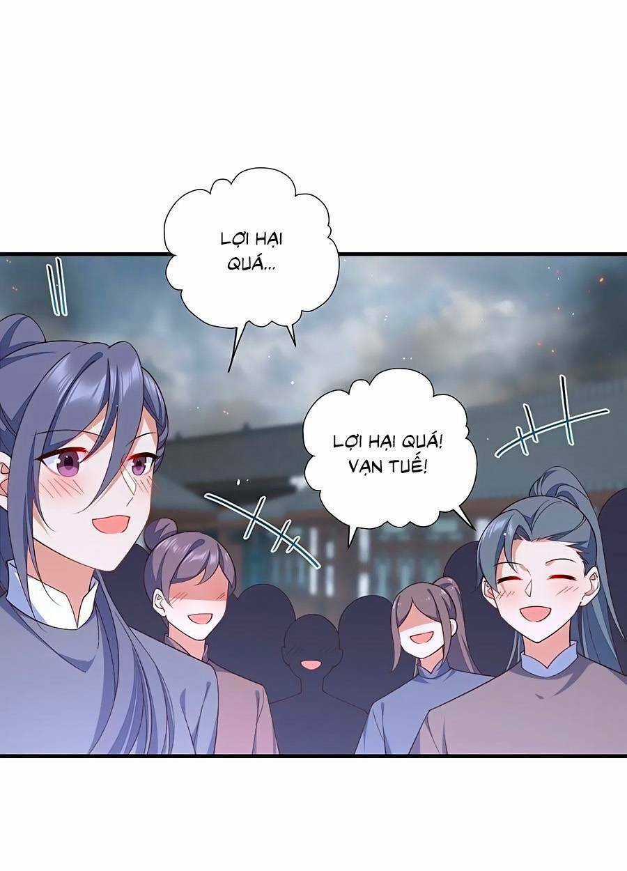 Manh Sư Tại Thượng Chapter 364 trang 1