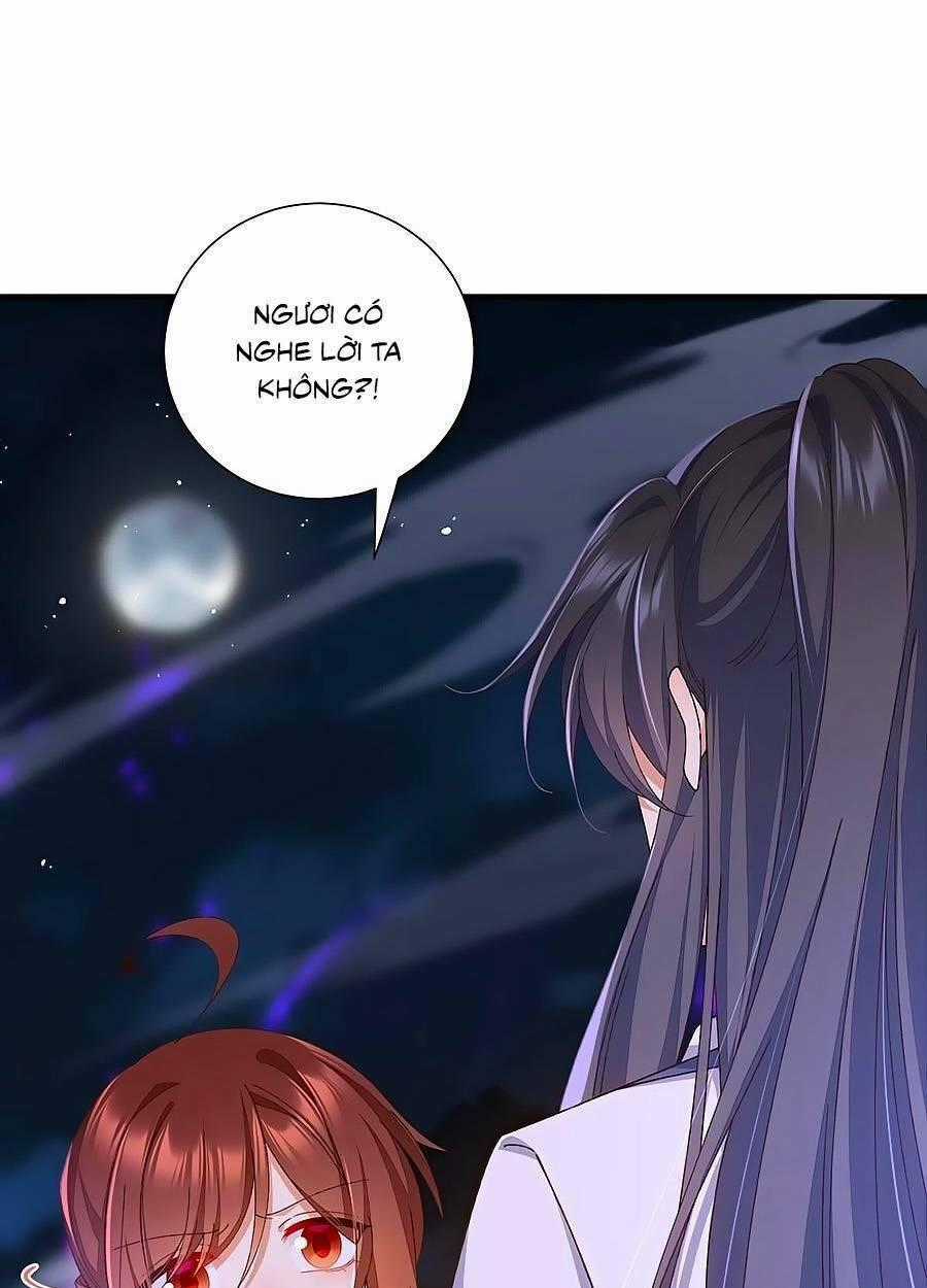 Manh Sư Tại Thượng Chapter 369 trang 1